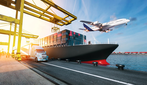 Freight Forwarding